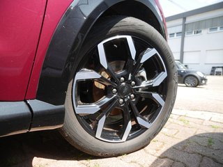 Ford Puma 1.0 MHEV Vivid Ruby Edition SHZ ACC B&O LED - foto 5