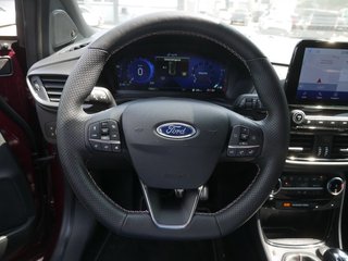 Ford Puma 1.0 MHEV Vivid Ruby Edition SHZ ACC B&O LED - foto 7