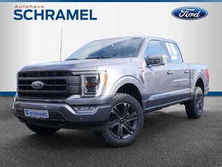 Ford F 150 Neuwagen Kaufen