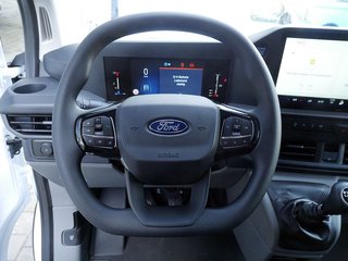 Ford Transit Custom 2.0 EcoBlue 280 L1 Trend FWD PDC - bilder 7