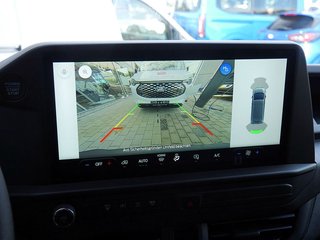 Ford Transit Custom 2.0 EcoBlue 280 L1 Trend FWD PDC - bilder 9