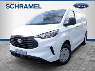 Ford Transit Custom Neuwagen Kaufen