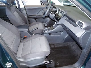 MG ZS Standard KLIMA PDC RÜCKFAHRKAMERA NAVI - bilder 2