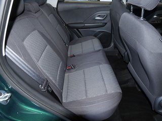 MG ZS Standard KLIMA PDC RÜCKFAHRKAMERA NAVI - bilder 4