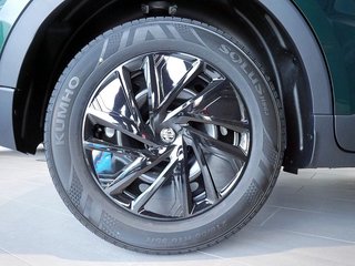 MG ZS Standard KLIMA PDC RÜCKFAHRKAMERA NAVI - bilder 5