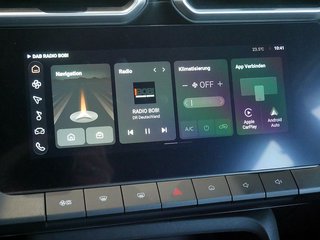 MG ZS Standard KLIMA PDC RÜCKFAHRKAMERA NAVI - bilder 8