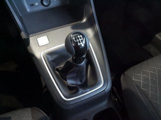 MG ZS Standard KLIMA PDC RÜCKFAHRKAMERA NAVI - bilder 1