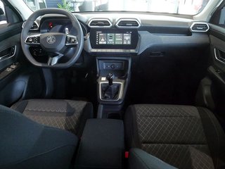 MG ZS Standard KLIMA PDC RÜCKFAHRKAMERA NAVI - bilder 5