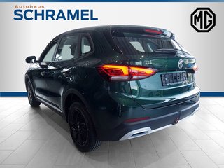 MG ZS Standard KLIMA PDC RÜCKFAHRKAMERA NAVI - bilder 3