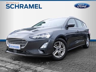 Ford Focus Gebrauchtwagen Kaufen