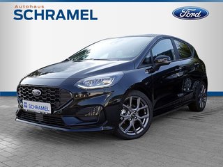 Ford Fiesta Neuwagen Kaufen