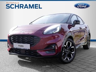 Ford Puma Neuwagen Kaufen