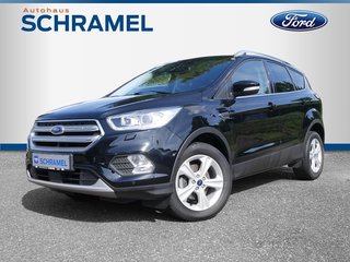 Ford Kuga Gebrauchtwagen Kaufen