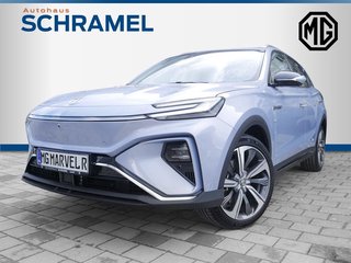 MG Marvel R Neuwagen Kaufen