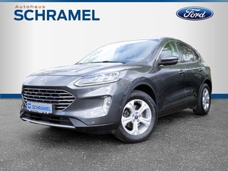 Ford Kuga Gebrauchtwagen Kaufen