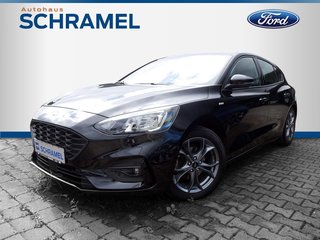 Ford Focus Gebrauchtwagen Kaufen