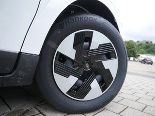 Ford Transit Courier Trend Elektro PDC SHZ KAMERA - bilder 6