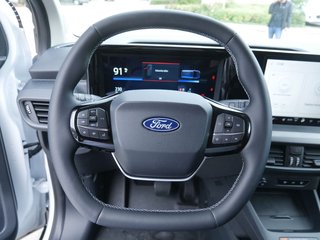 Ford Transit Courier Trend Elektro PDC SHZ KAMERA - bilder 8