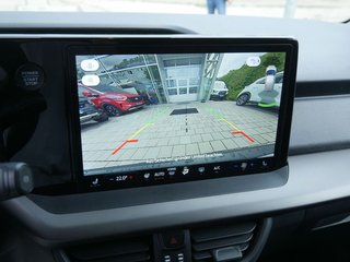 Ford Transit Courier Trend Elektro PDC SHZ KAMERA - bilder 10