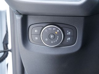 Ford Transit Courier Trend Elektro PDC SHZ KAMERA - bilder 4