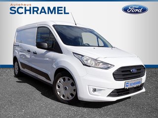 Ford Transit Connect Gebrauchtwagen Kaufen