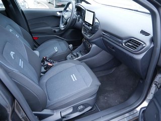 Ford Fiesta 1.0 MHEV Active SITZHEIZUNG ACC FSE SYNC - bilder 2