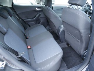 Ford Fiesta 1.0 MHEV Active SITZHEIZUNG ACC FSE SYNC - bilder 4