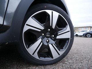 Ford Fiesta 1.0 MHEV Active SITZHEIZUNG ACC FSE SYNC - bilder 5