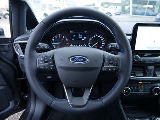 Ford Fiesta 1.0 MHEV Active SITZHEIZUNG ACC FSE SYNC - bilder 7