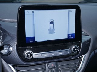 Ford Fiesta 1.0 MHEV Active SITZHEIZUNG ACC FSE SYNC - bilder 10