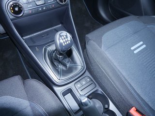Ford Fiesta 1.0 MHEV Active SITZHEIZUNG ACC FSE SYNC - bilder 2