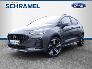 Ford Fiesta age.one-day registration Kaufen