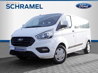 Ford Transit Custom age.one-day registration Kaufen