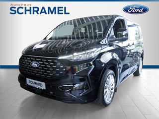 Ford Tourneo Custom Neuwagen Kaufen