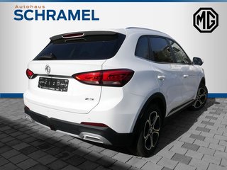 MG ZS Standard PDC NAVI LED SCHEINWERFER - bilder 3