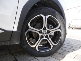 MG ZS Standard PDC NAVI LED SCHEINWERFER - bilder 5