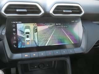 MG ZS Standard PDC NAVI LED SCHEINWERFER - bilder 10