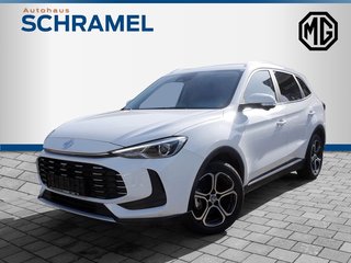 MG ZS Neuwagen Kaufen