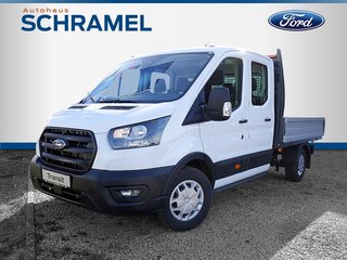 Ford Transit Neuwagen Kaufen