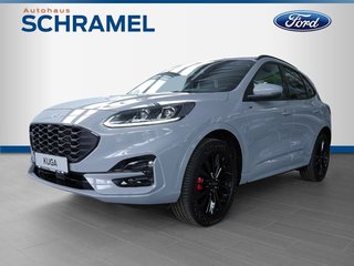 Ford Kuga 2.5 Duratec FHEV Graphite Tech Edition LED - bilder 1