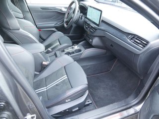 Ford Focus Turnier 2.3 ST X NAVI AHK ACC HUD B&O LED - bilder 2