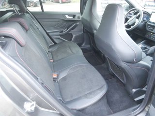 Ford Focus Turnier 2.3 ST X NAVI AHK ACC HUD B&O LED - bilder 4