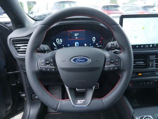 Ford Focus Turnier 2.3 ST X NAVI AHK ACC HUD B&O LED - bilder 7