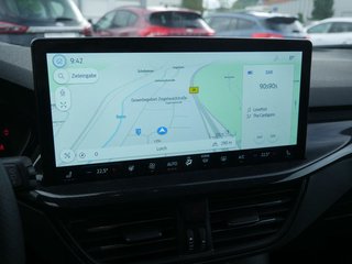 Ford Focus Turnier 2.3 ST X NAVI AHK ACC HUD B&O LED - bilder 8