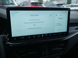 Ford Focus Turnier 2.3 ST X NAVI AHK ACC HUD B&O LED - bilder 9