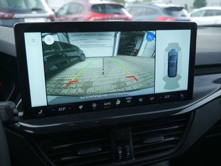 Ford Focus Turnier 2.3 ST X NAVI AHK ACC HUD B&O LED - bilder 10