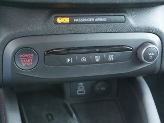 Ford Focus Turnier 2.3 ST X NAVI AHK ACC HUD B&O LED - bilder 1