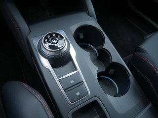 Ford Focus Turnier 2.3 ST X NAVI AHK ACC HUD B&O LED - bilder 3