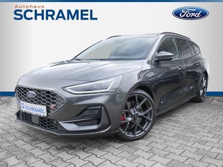 Ford Focus Jahreswagen Kaufen