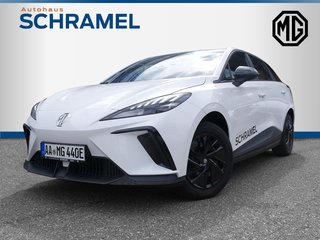 MG Andere Gebrauchtwagen Kaufen